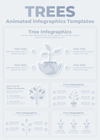Neumorphic PowerPoint Infographics Bundle