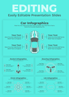Minimal PowerPoint Infographics Bundle