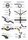 Roadmap Infographics Presentation Slides