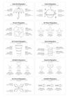 Doodle PowerPoint Infographics Bundle - theslideflix